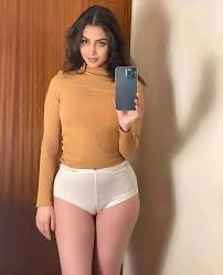 Irina – Air hostess escort in Delhi