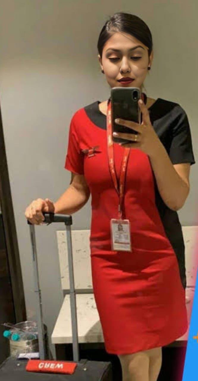 Saloni – Best escorts in Gurgaon