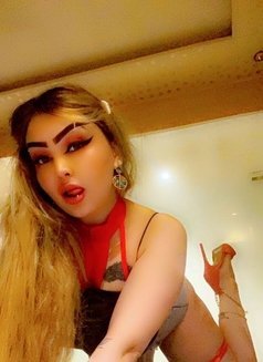 Mariya – Best escorts in Noida