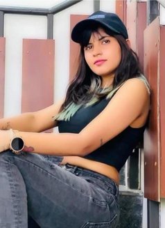 Jhanvi Sharma – Best escorts in Jaipur